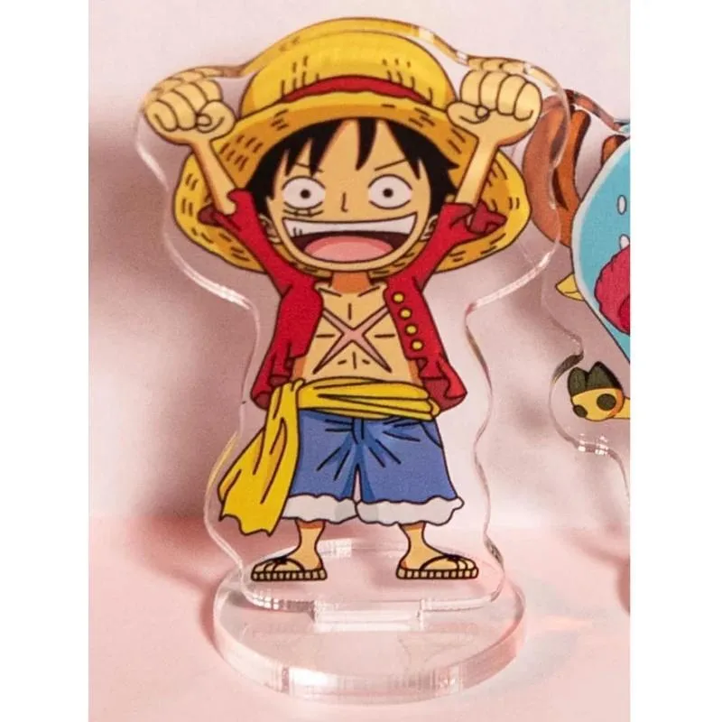 Acrylic Standee For One Piece Portgas D. Ace Tony Tony Chopper Roronoa Zoro Sanji Monkey D. Mô Hình Đứng Standee Anime, In 2 Mặt, Cao 6cm, Trang Trí Decor Bàn Học 5 Acrylic Standee For One Piece Portgas D. Ace Tony Tony Chopper Roronoa Zoro Sanji Monkey D. Mô Hình Đứng Standee Anime, In 2 Mặt, Cao 6cm, Trang Trí Decor Bàn Học - Ảnh 5