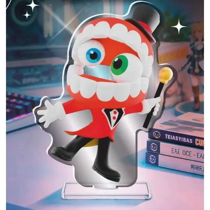 Acrylic Standee For Pomni Jax Bunny Tadc Q Version Cute Anime Character Desktop Mô Hình Đứng Standee Anime, In 2 Mặt, Cao 6cm, Trang Trí Decor Bàn Học 14 Acrylic Standee For Pomni Jax Bunny Tadc Q Version Cute Anime Character Desktop Mô Hình Đứng Standee Anime, In 2 Mặt, Cao 6cm, Trang Trí Decor Bàn Học - Ảnh 14