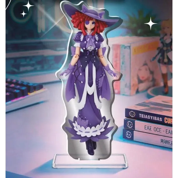 Acrylic Standee For Pomni Jax Bunny Tadc Q Version Cute Anime Character Desktop Mô Hình Đứng Standee Anime, In 2 Mặt, Cao 6cm, Trang Trí Decor Bàn Học 10 Acrylic Standee For Pomni Jax Bunny Tadc Q Version Cute Anime Character Desktop Mô Hình Đứng Standee Anime, In 2 Mặt, Cao 6cm, Trang Trí Decor Bàn Học - Ảnh 10