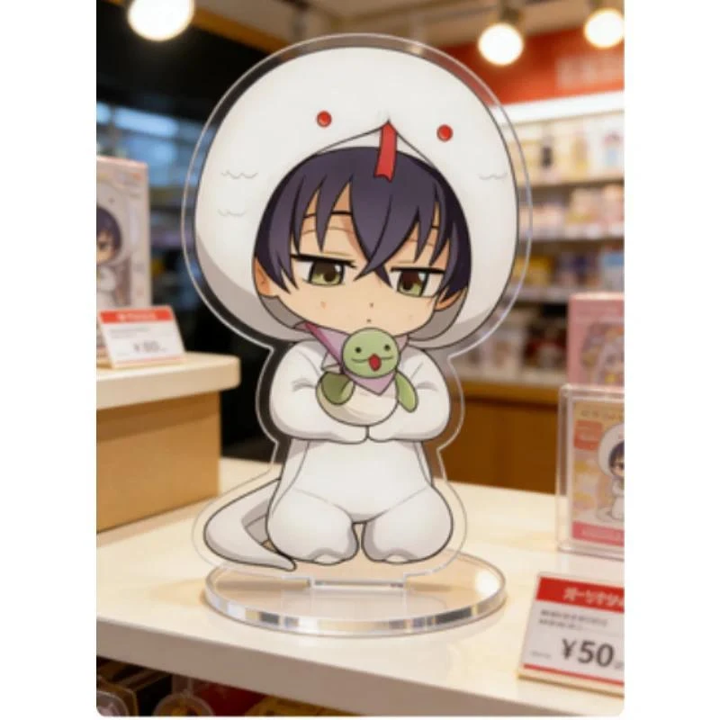 Acrylic Standee For Sk8 The Infinity Kaoru Sakurayashiki Tadashi Kikuchi Hiromi Higa Anime Mô Hình Đứng Standee Anime, In 2 Mặt, Cao 6cm, Trang Trí Decor Bàn Học 2 Acrylic Standee For Sk8 The Infinity Kaoru Sakurayashiki Tadashi Kikuchi Hiromi Higa Anime Mô Hình Đứng Standee Anime, In 2 Mặt, Cao 6cm, Trang Trí Decor Bàn Học - Ảnh 2