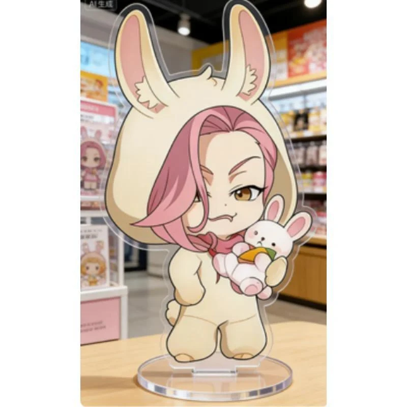 Acrylic Standee For Sk8 The Infinity Kaoru Sakurayashiki Tadashi Kikuchi Hiromi Higa Anime Mô Hình Đứng Standee Anime, In 2 Mặt, Cao 6cm, Trang Trí Decor Bàn Học 3 Acrylic Standee For Sk8 The Infinity Kaoru Sakurayashiki Tadashi Kikuchi Hiromi Higa Anime Mô Hình Đứng Standee Anime, In 2 Mặt, Cao 6cm, Trang Trí Decor Bàn Học - Ảnh 3
