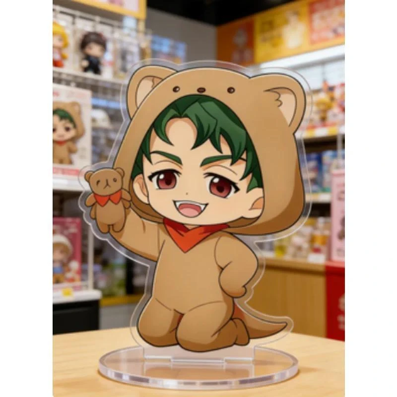 Acrylic Standee For Sk8 The Infinity Kaoru Sakurayashiki Tadashi Kikuchi Hiromi Higa Anime Mô Hình Đứng Standee Anime, In 2 Mặt, Cao 6cm, Trang Trí Decor Bàn Học 4 Acrylic Standee For Sk8 The Infinity Kaoru Sakurayashiki Tadashi Kikuchi Hiromi Higa Anime Mô Hình Đứng Standee Anime, In 2 Mặt, Cao 6cm, Trang Trí Decor Bàn Học - Ảnh 4