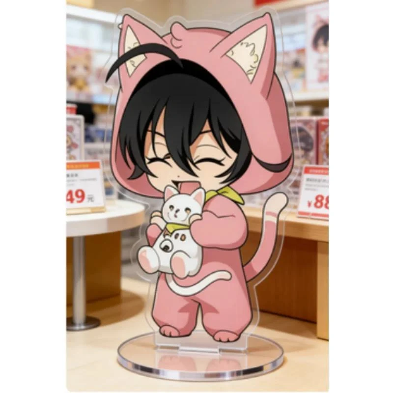 Acrylic Standee For Sk8 The Infinity Kaoru Sakurayashiki Tadashi Kikuchi Hiromi Higa Anime Mô Hình Đứng Standee Anime, In 2 Mặt, Cao 6cm, Trang Trí Decor Bàn Học 6 Acrylic Standee For Sk8 The Infinity Kaoru Sakurayashiki Tadashi Kikuchi Hiromi Higa Anime Mô Hình Đứng Standee Anime, In 2 Mặt, Cao 6cm, Trang Trí Decor Bàn Học - Ảnh 6