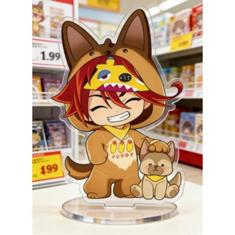 Acrylic Standee For Sk8 The Infinity Kaoru Sakurayashiki Tadashi Kikuchi Hiromi Higa Anime Mô Hình Đứng Standee Anime, In 2 Mặt, Cao 6cm, Trang Trí Decor Bàn Học 8 Acrylic Standee For Sk8 The Infinity Kaoru Sakurayashiki Tadashi Kikuchi Hiromi Higa Anime Mô Hình Đứng Standee Anime, In 2 Mặt, Cao 6cm, Trang Trí Decor Bàn Học - Ảnh 8