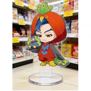 Acrylic Standee For Sk8 The Infinity Kaoru Sakurayashiki Tadashi Kikuchi Hiromi Higa Anime Mô Hình Đứng Standee Anime, In 2 Mặt, Cao 6cm, Trang Trí Decor Bàn Học