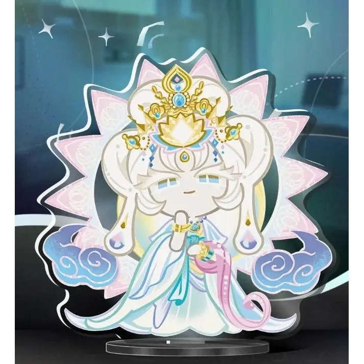 Acrylic Standing For Cookie Run Purelily Cookie Buring Spice Cookie Plaque Desktop Accessories Mô Hình Đứng Standee Anime, In 2 Mặt, Cao 6cm, Trang Trí Decor Bàn Học 8 Acrylic Standing For Cookie Run Purelily Cookie Buring Spice Cookie Plaque Desktop Accessories Mô Hình Đứng Standee Anime, In 2 Mặt, Cao 6cm, Trang Trí Decor Bàn Học - Ảnh 8