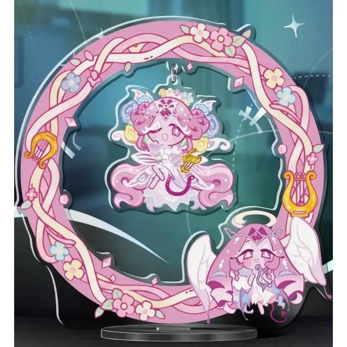 Acrylic Standing For Cookie Run Purelily Cookie Buring Spice Cookie Plaque Desktop Accessories Mô Hình Đứng Standee Anime, In 2 Mặt, Cao 6cm, Trang Trí Decor Bàn Học 9 Acrylic Standing For Cookie Run Purelily Cookie Buring Spice Cookie Plaque Desktop Accessories Mô Hình Đứng Standee Anime, In 2 Mặt, Cao 6cm, Trang Trí Decor Bàn Học - Ảnh 9
