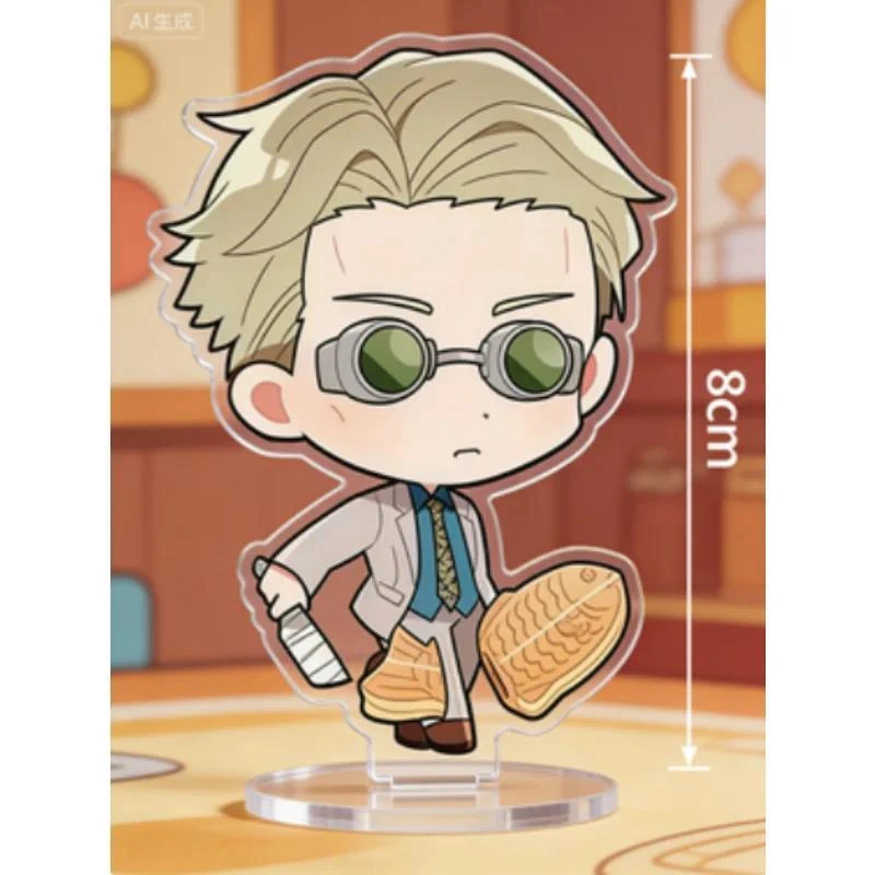 Acrylic Standing Sign For Jjk Toge Inumaki Noritoshi Kamo Kento Nanami Aoi Todo Taiyaki Theme Mô Hình Đứng Standee Anime, In 2 Mặt, Cao 6cm, Trang Trí Decor Bàn Học 11 Acrylic Standing Sign For Jjk Toge Inumaki Noritoshi Kamo Kento Nanami Aoi Todo Taiyaki Theme Mô Hình Đứng Standee Anime, In 2 Mặt, Cao 6cm, Trang Trí Decor Bàn Học - Ảnh 11