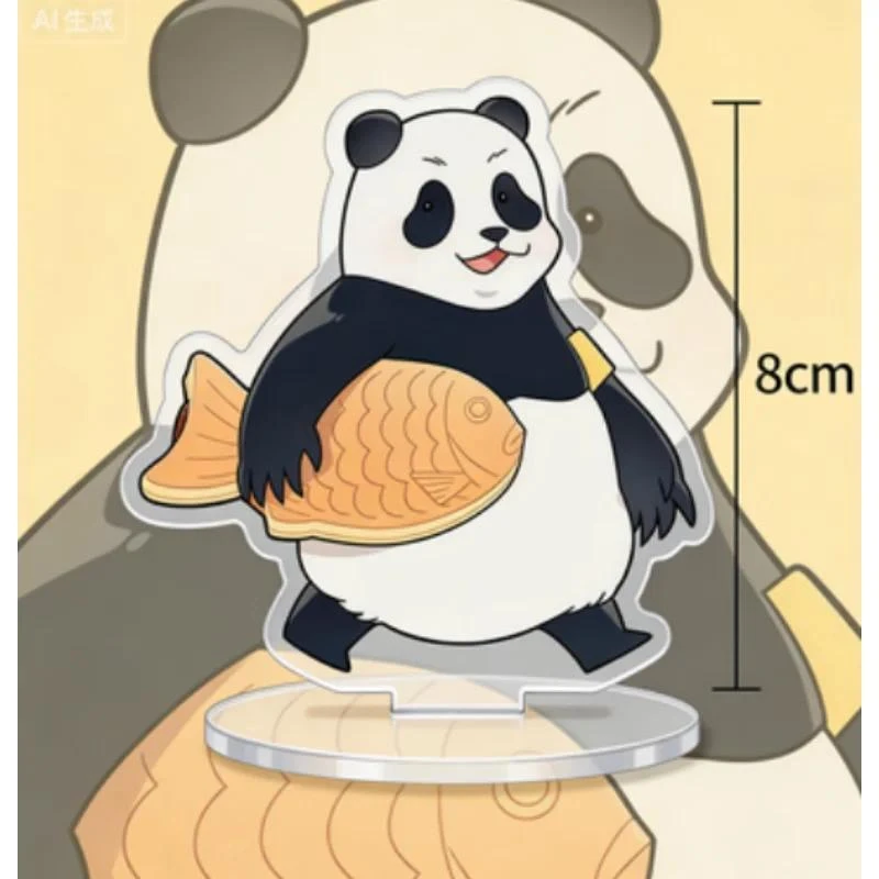 Acrylic Standing Sign For Jjk Toge Inumaki Noritoshi Kamo Kento Nanami Aoi Todo Taiyaki Theme Mô Hình Đứng Standee Anime, In 2 Mặt, Cao 6cm, Trang Trí Decor Bàn Học 1 Acrylic Standing Sign For Jjk Toge Inumaki Noritoshi Kamo Kento Nanami Aoi Todo Taiyaki Theme Mô Hình Đứng Standee Anime, In 2 Mặt, Cao 6cm, Trang Trí Decor Bàn Học