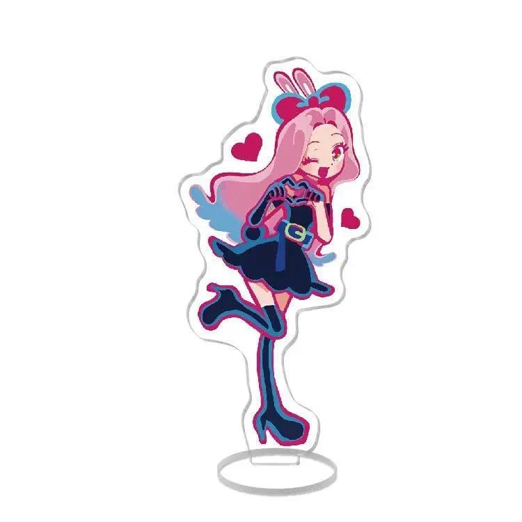 Alien Stage Anime Standee Acrylic Mica Mica Desktop Model Micafriends Gift Game Decorated Mô Hình Đứng Standee Anime, In 2 Mặt, Cao 6cm, Trang Trí Decor Bàn Học 5 Alien Stage Anime Standee Acrylic Mica Mica Desktop Model Micafriends Gift Game Decorated Mô Hình Đứng Standee Anime, In 2 Mặt, Cao 6cm, Trang Trí Decor Bàn Học - Ảnh 5