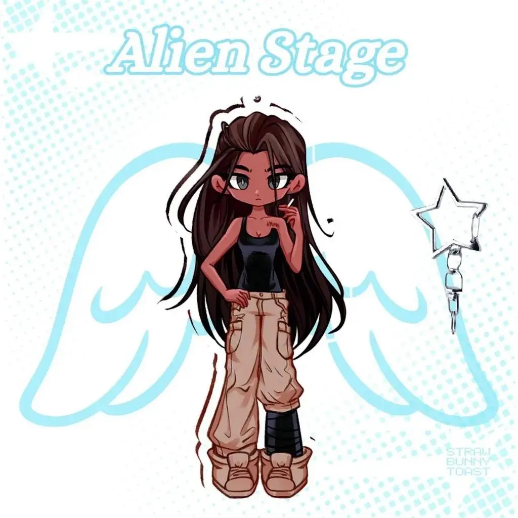 Alien Stage Charm 4" Clear Acrylic Keychains Bag Hanging Face Luka Ivan Till Mizi Hyuna Mô Hình Đứng Standee Anime, In 2 Mặt, Cao 6cm, Trang Trí Decor Bàn Học 4 Alien Stage Charm 4" Clear Acrylic Keychains Bag Hanging Face Luka Ivan Till Mizi Hyuna Mô Hình Đứng Standee Anime, In 2 Mặt, Cao 6cm, Trang Trí Decor Bàn Học - Ảnh 4