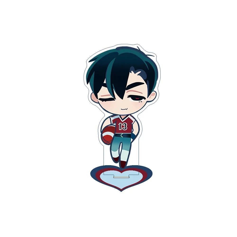 Alien Stage Find Your Plus One Mizi Sua Till Ivan Luka Hyuna Kawaii Anime Acrylic Stand Mô Hình Đứng Standee Anime, In 2 Mặt, Cao 6cm, Trang Trí Decor Bàn Học 5 Alien Stage Find Your Plus One Mizi Sua Till Ivan Luka Hyuna Kawaii Anime Acrylic Stand Mô Hình Đứng Standee Anime, In 2 Mặt, Cao 6cm, Trang Trí Decor Bàn Học - Ảnh 5