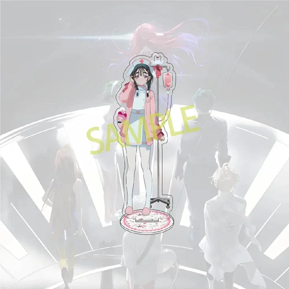 Alien Stage Ivan & Till Anime Figures Acrylic Stand Model Action Figure Accessories Models Mô Hình Đứng Standee Anime, In 2 Mặt, Cao 6cm, Trang Trí Decor Bàn Học 1 Alien Stage Ivan & Till Anime Figures Acrylic Stand Model Action Figure Accessories Models Mô Hình Đứng Standee Anime, In 2 Mặt, Cao 6cm, Trang Trí Decor Bàn Học