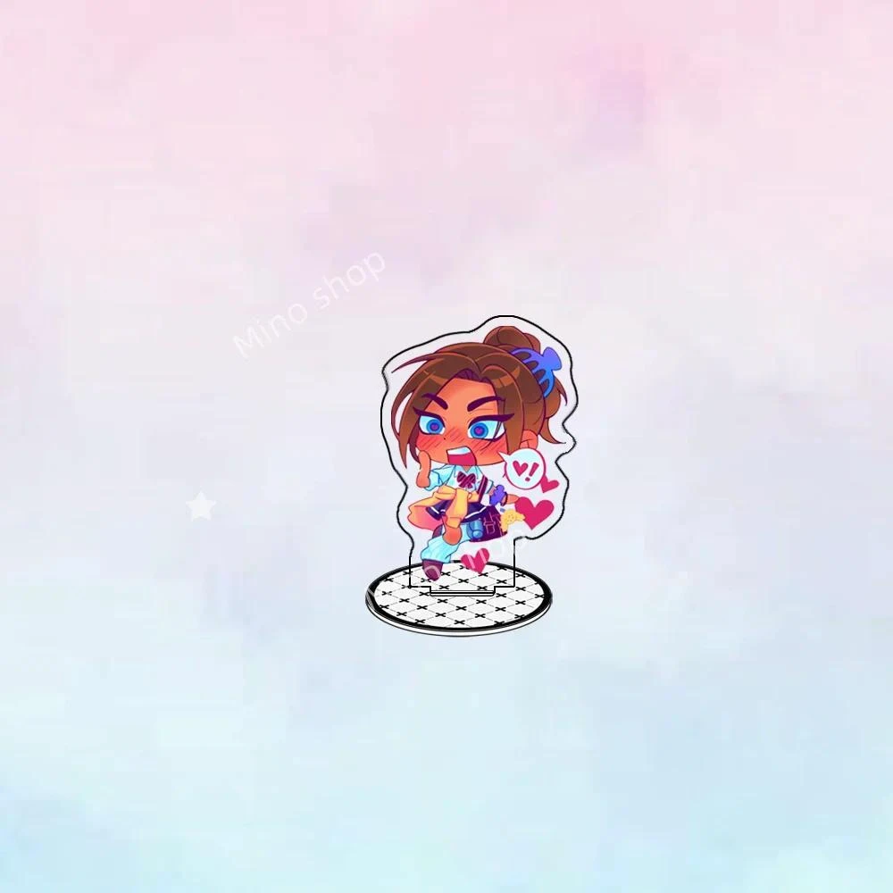 Alien Stage Mica Keychain Holder Mizi Sua Till Ivan Luka Kawaii Model Desktop Ts Anime Mô Hình Đứng Standee Anime, In 2 Mặt, Cao 6cm, Trang Trí Decor Bàn Học 6 Alien Stage Mica Keychain Holder Mizi Sua Till Ivan Luka Kawaii Model Desktop Ts Anime Mô Hình Đứng Standee Anime, In 2 Mặt, Cao 6cm, Trang Trí Decor Bàn Học - Ảnh 6