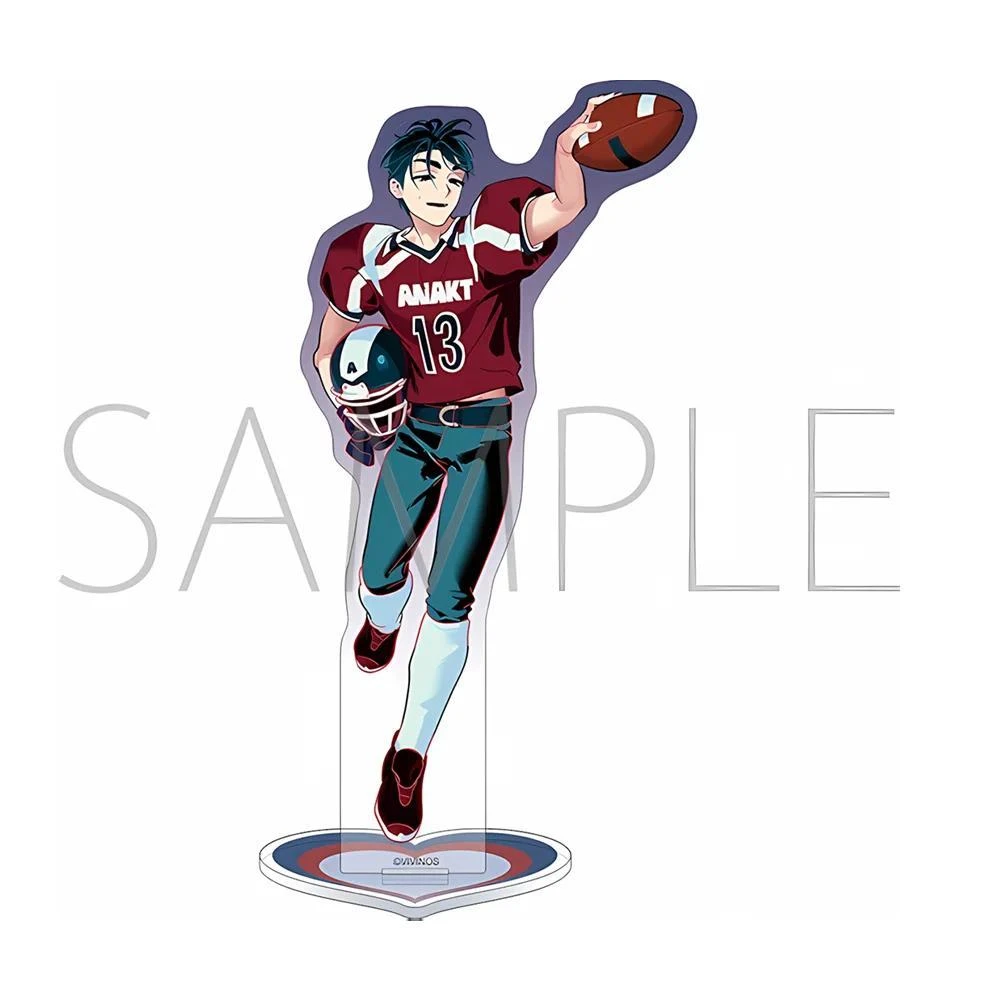 Alien Stage Mizi Sua Till Ivan Luka Hyuna Cute Anime Acrylic Stand Keychain Cosplay Full Set Mô Hình Đứng Standee Anime, In 2 Mặt, Cao 6cm, Trang Trí Decor Bàn Học 6 Alien Stage Mizi Sua Till Ivan Luka Hyuna Cute Anime Acrylic Stand Keychain Cosplay Full Set Mô Hình Đứng Standee Anime, In 2 Mặt, Cao 6cm, Trang Trí Decor Bàn Học - Ảnh 6