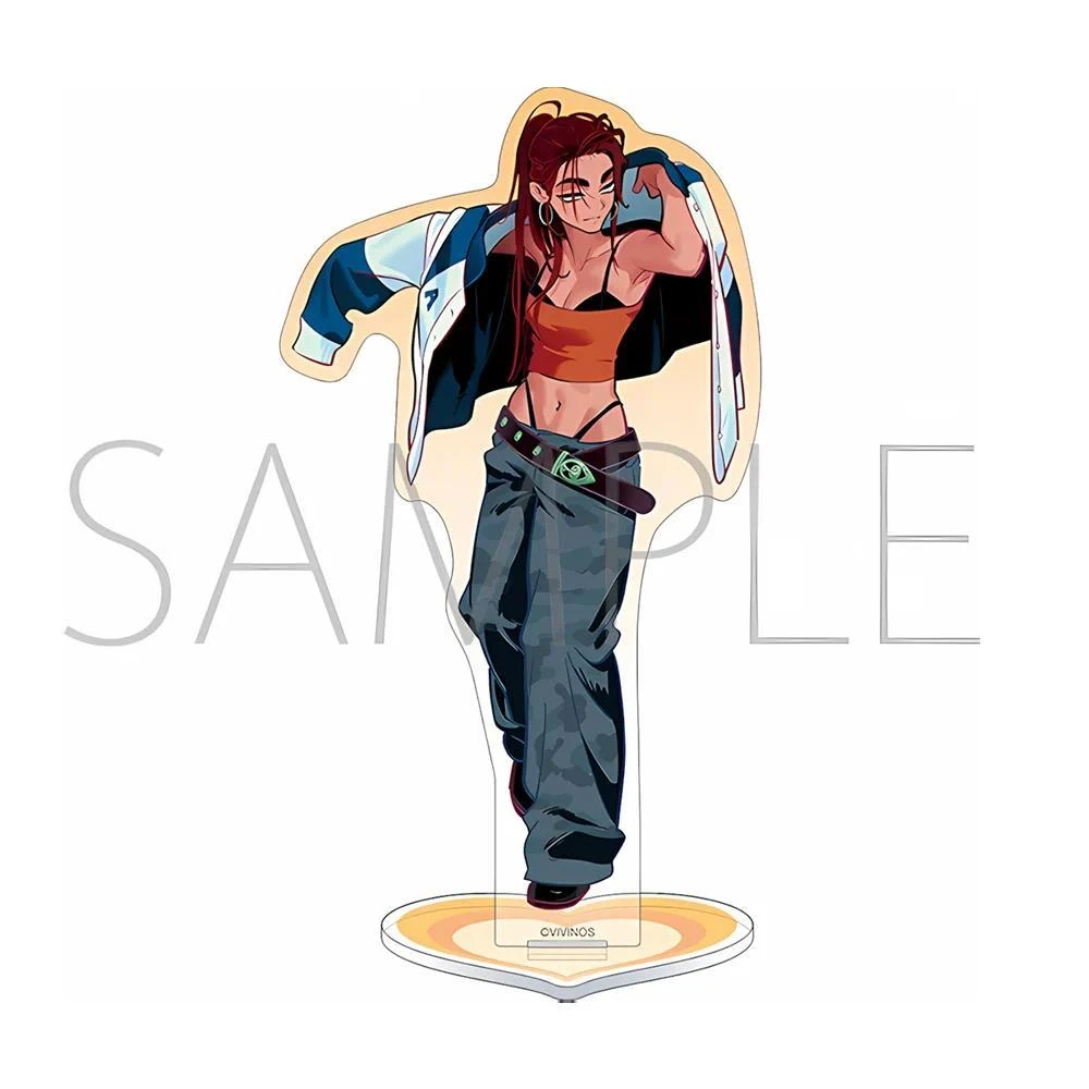 Alien Stage Mizi Sua Till Ivan Luka Hyuna Cute Anime Acrylic Stand Keychain Cosplay Full Set Mô Hình Đứng Standee Anime, In 2 Mặt, Cao 6cm, Trang Trí Decor Bàn Học 1 Alien Stage Mizi Sua Till Ivan Luka Hyuna Cute Anime Acrylic Stand Keychain Cosplay Full Set Mô Hình Đứng Standee Anime, In 2 Mặt, Cao 6cm, Trang Trí Decor Bàn Học