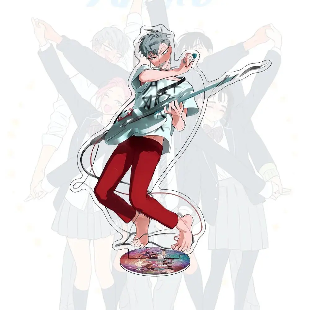 Alien Stage Mizi Till Ivan Luka Sua Hyuna Acrylic Stand Cute Keychain Desktop Room Decor Mô Hình Đứng Standee Anime, In 2 Mặt, Cao 6cm, Trang Trí Decor Bàn Học 2 Alien Stage Mizi Till Ivan Luka Sua Hyuna Acrylic Stand Cute Keychain Desktop Room Decor Mô Hình Đứng Standee Anime, In 2 Mặt, Cao 6cm, Trang Trí Decor Bàn Học - Ảnh 2
