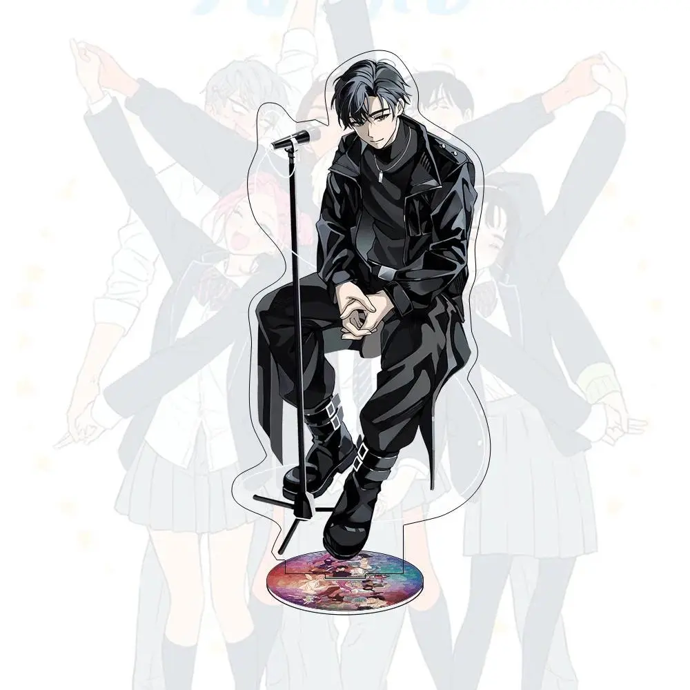 Alien Stage Mizi Till Ivan Luka Sua Hyuna Acrylic Stand Cute Keychain Desktop Room Decor Mô Hình Đứng Standee Anime, In 2 Mặt, Cao 6cm, Trang Trí Decor Bàn Học 3 Alien Stage Mizi Till Ivan Luka Sua Hyuna Acrylic Stand Cute Keychain Desktop Room Decor Mô Hình Đứng Standee Anime, In 2 Mặt, Cao 6cm, Trang Trí Decor Bàn Học - Ảnh 3