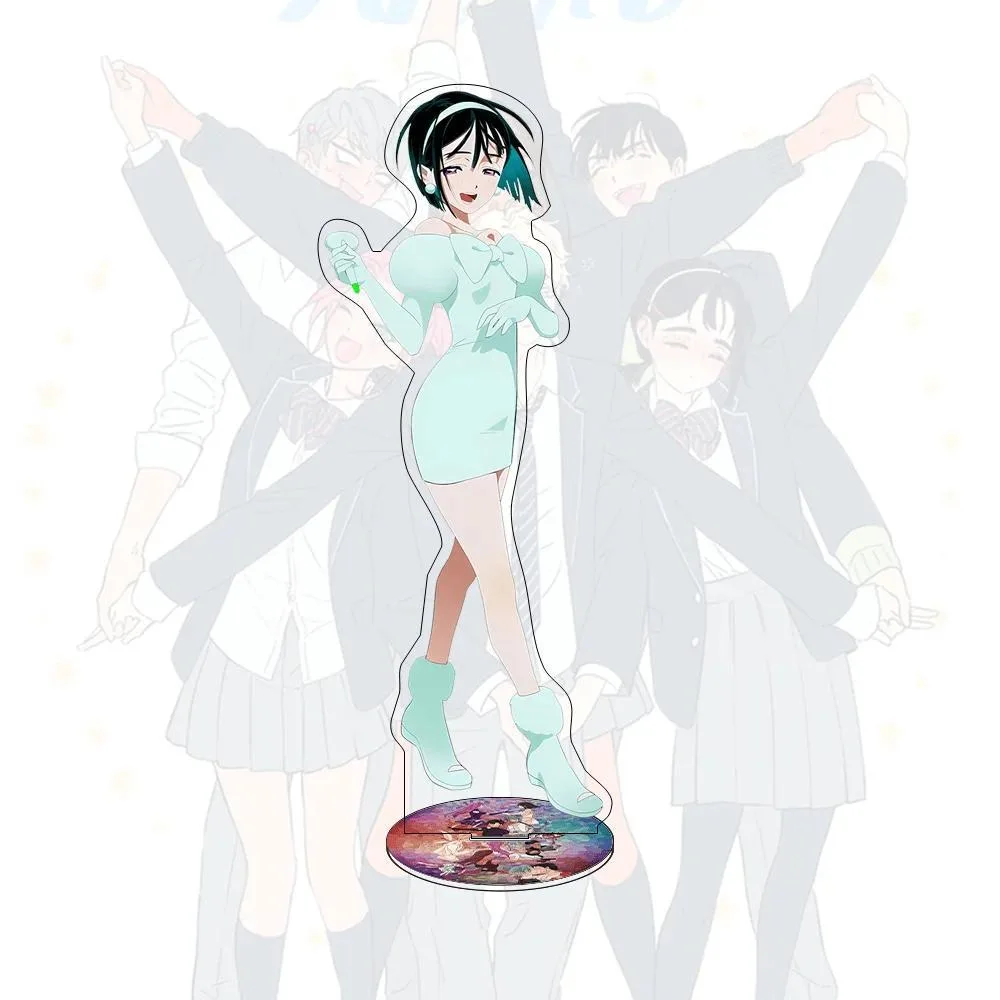 Alien Stage Mizi Till Ivan Luka Sua Hyuna Acrylic Stand Cute Keychain Desktop Room Decor Mô Hình Đứng Standee Anime, In 2 Mặt, Cao 6cm, Trang Trí Decor Bàn Học 4 Alien Stage Mizi Till Ivan Luka Sua Hyuna Acrylic Stand Cute Keychain Desktop Room Decor Mô Hình Đứng Standee Anime, In 2 Mặt, Cao 6cm, Trang Trí Decor Bàn Học - Ảnh 4