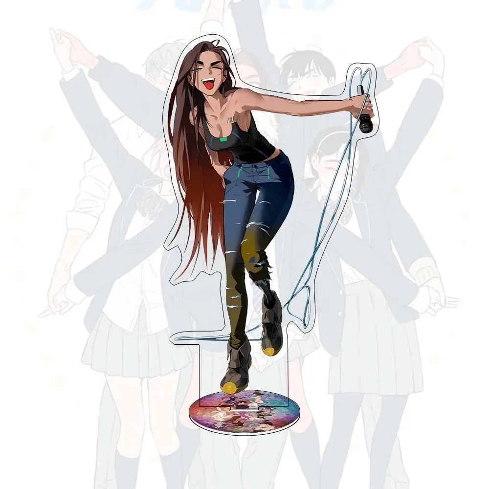 Alien Stage Mizi Till Ivan Luka Sua Hyuna Acrylic Stand Cute Keychain Desktop Room Decor Mô Hình Đứng Standee Anime, In 2 Mặt, Cao 6cm, Trang Trí Decor Bàn Học 5 Alien Stage Mizi Till Ivan Luka Sua Hyuna Acrylic Stand Cute Keychain Desktop Room Decor Mô Hình Đứng Standee Anime, In 2 Mặt, Cao 6cm, Trang Trí Decor Bàn Học - Ảnh 5