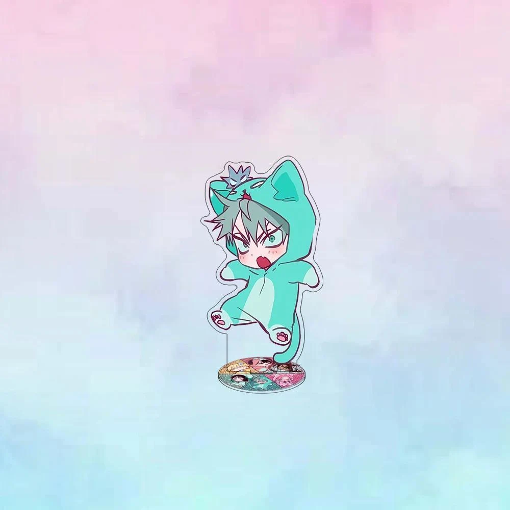Alien Stage Mizi Till Ivan Luka Sua Hyuna Anime Mica Holder Cute Keychain Key Chain Mô Hình Đứng Standee Anime, In 2 Mặt, Cao 6cm, Trang Trí Decor Bàn Học 6 Alien Stage Mizi Till Ivan Luka Sua Hyuna Anime Mica Holder Cute Keychain Key Chain Mô Hình Đứng Standee Anime, In 2 Mặt, Cao 6cm, Trang Trí Decor Bàn Học - Ảnh 6