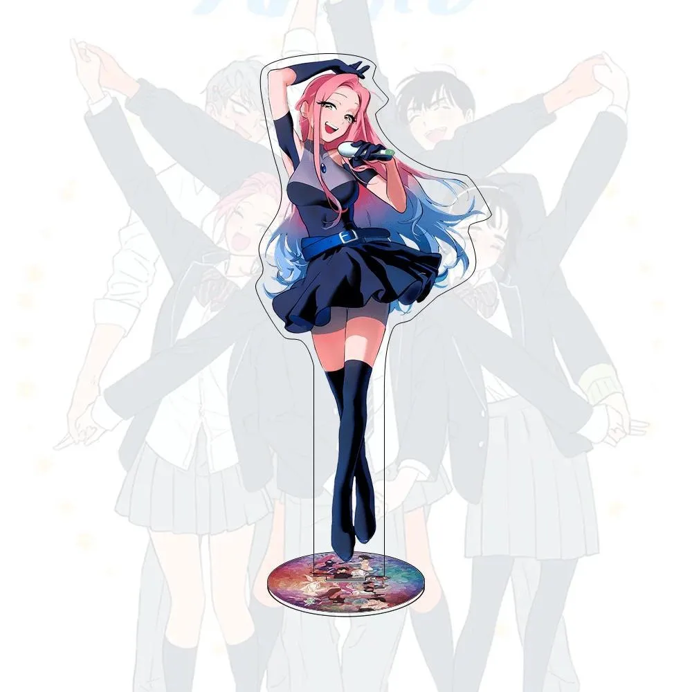 Alien Stage Mizi Till Ivan Luka Sua Hyuna Acrylic Stand Cute Keychain Desktop Room Decor Mô Hình Đứng Standee Anime, In 2 Mặt, Cao 6cm, Trang Trí Decor Bàn Học 6 Alien Stage Mizi Till Ivan Luka Sua Hyuna Acrylic Stand Cute Keychain Desktop Room Decor Mô Hình Đứng Standee Anime, In 2 Mặt, Cao 6cm, Trang Trí Decor Bàn Học - Ảnh 6