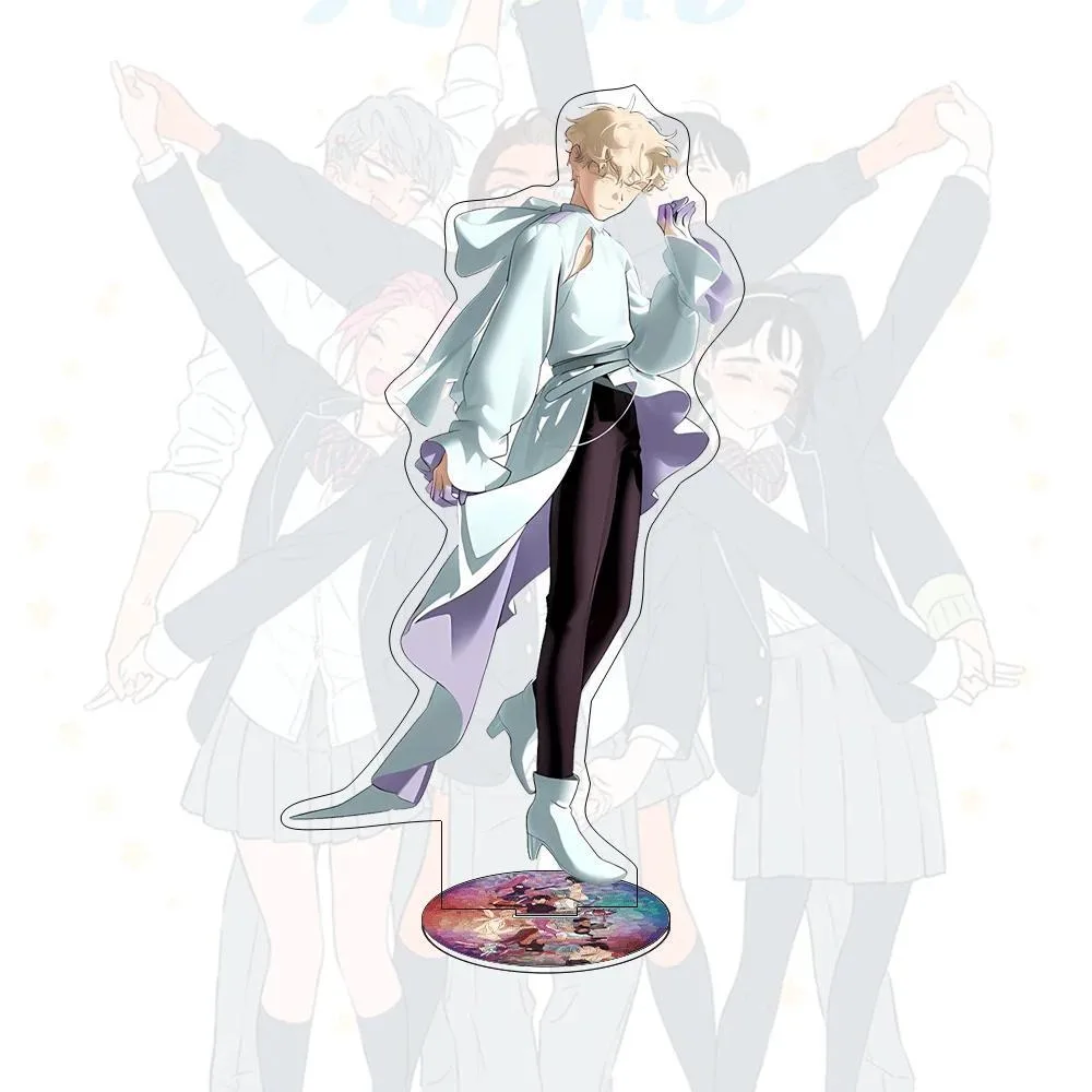 Alien Stage Mizi Till Ivan Luka Sua Hyuna Acrylic Stand Cute Keychain Desktop Room Decor Mô Hình Đứng Standee Anime, In 2 Mặt, Cao 6cm, Trang Trí Decor Bàn Học 1 Alien Stage Mizi Till Ivan Luka Sua Hyuna Acrylic Stand Cute Keychain Desktop Room Decor Mô Hình Đứng Standee Anime, In 2 Mặt, Cao 6cm, Trang Trí Decor Bàn Học