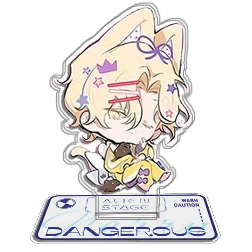 Alien Stage Standee Mizi Sua Till Ivan Hyuna Luca Acrylic Anime Game Collectable Fans S Art Mô Hình Đứng Standee Anime, In 2 Mặt, Cao 6cm, Trang Trí Decor Bàn Học 12 Alien Stage Standee Mizi Sua Till Ivan Hyuna Luca Acrylic Anime Game Collectable Fans S Art Mô Hình Đứng Standee Anime, In 2 Mặt, Cao 6cm, Trang Trí Decor Bàn Học - Ảnh 12