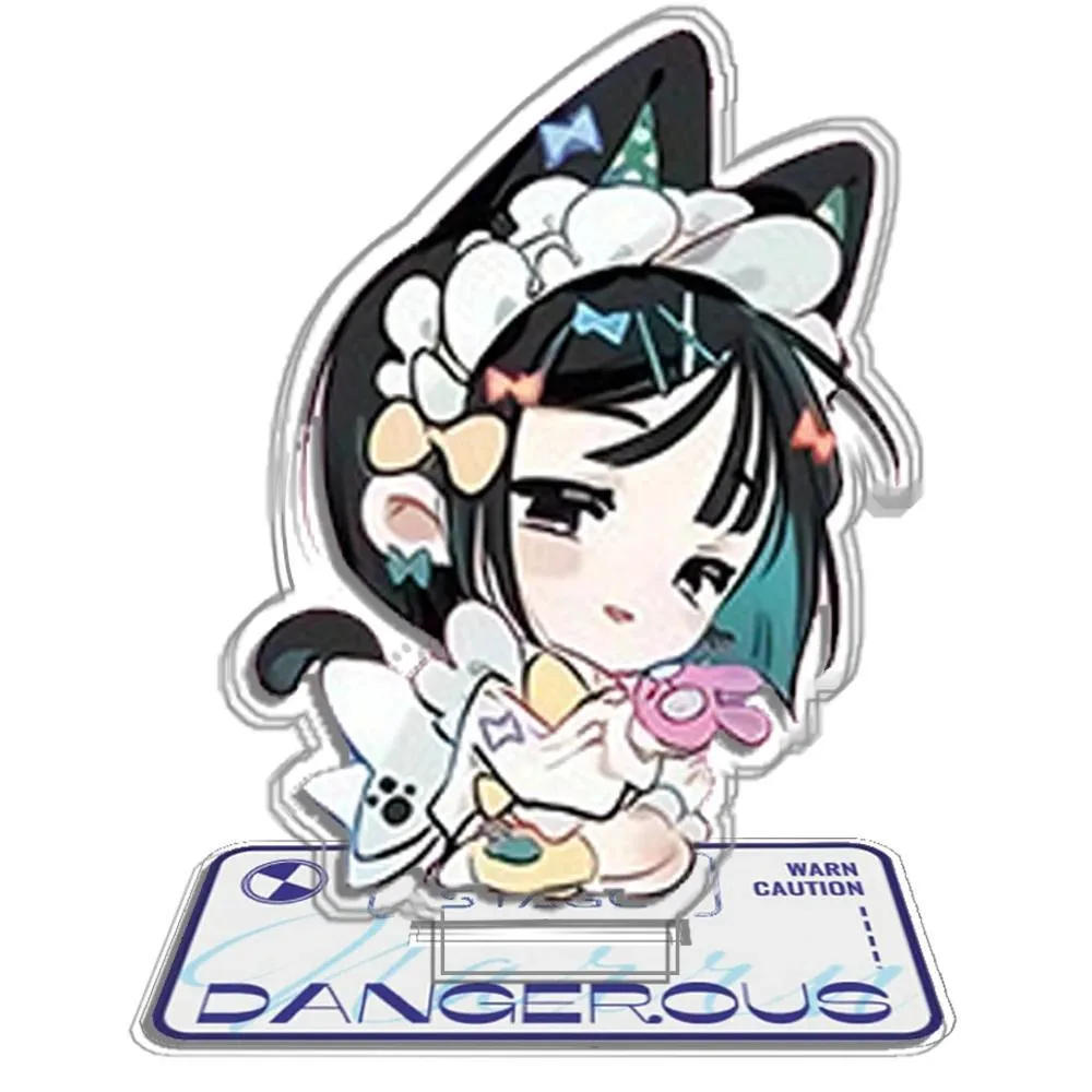 Alien Stage Standee Mizi Sua Till Ivan Hyuna Luca Acrylic Anime Game Collectable Fans S Art Mô Hình Đứng Standee Anime, In 2 Mặt, Cao 6cm, Trang Trí Decor Bàn Học 15 Alien Stage Standee Mizi Sua Till Ivan Hyuna Luca Acrylic Anime Game Collectable Fans S Art Mô Hình Đứng Standee Anime, In 2 Mặt, Cao 6cm, Trang Trí Decor Bàn Học - Ảnh 15