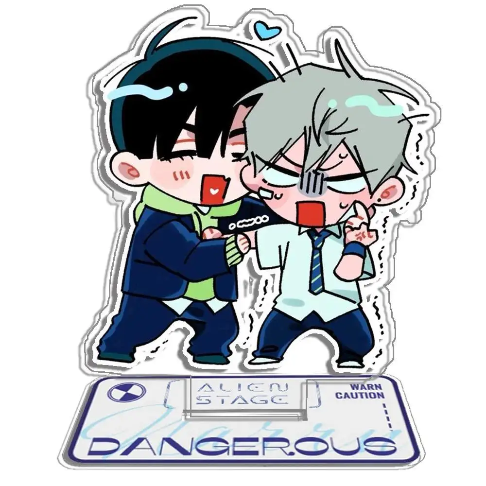 Alien Stage Standee Mizi Sua Till Ivan Hyuna Luca Acrylic Anime Game Collectable Fans S Art Mô Hình Đứng Standee Anime, In 2 Mặt, Cao 6cm, Trang Trí Decor Bàn Học 4 Alien Stage Standee Mizi Sua Till Ivan Hyuna Luca Acrylic Anime Game Collectable Fans S Art Mô Hình Đứng Standee Anime, In 2 Mặt, Cao 6cm, Trang Trí Decor Bàn Học - Ảnh 4