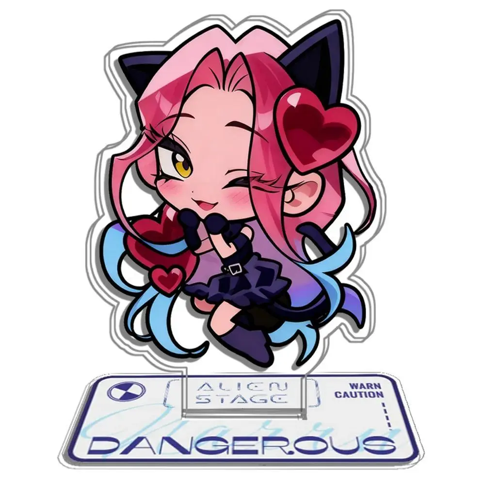 Alien Stage Standee Mizi Sua Till Ivan Hyuna Luca Acrylic Anime Game Collectable Fans S Art Mô Hình Đứng Standee Anime, In 2 Mặt, Cao 6cm, Trang Trí Decor Bàn Học 7 Alien Stage Standee Mizi Sua Till Ivan Hyuna Luca Acrylic Anime Game Collectable Fans S Art Mô Hình Đứng Standee Anime, In 2 Mặt, Cao 6cm, Trang Trí Decor Bàn Học - Ảnh 7