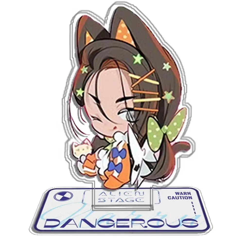 Alien Stage Standee Mizi Sua Till Ivan Hyuna Luca Acrylic Anime Game Collectable Fans S Art Mô Hình Đứng Standee Anime, In 2 Mặt, Cao 6cm, Trang Trí Decor Bàn Học 9 Alien Stage Standee Mizi Sua Till Ivan Hyuna Luca Acrylic Anime Game Collectable Fans S Art Mô Hình Đứng Standee Anime, In 2 Mặt, Cao 6cm, Trang Trí Decor Bàn Học - Ảnh 9