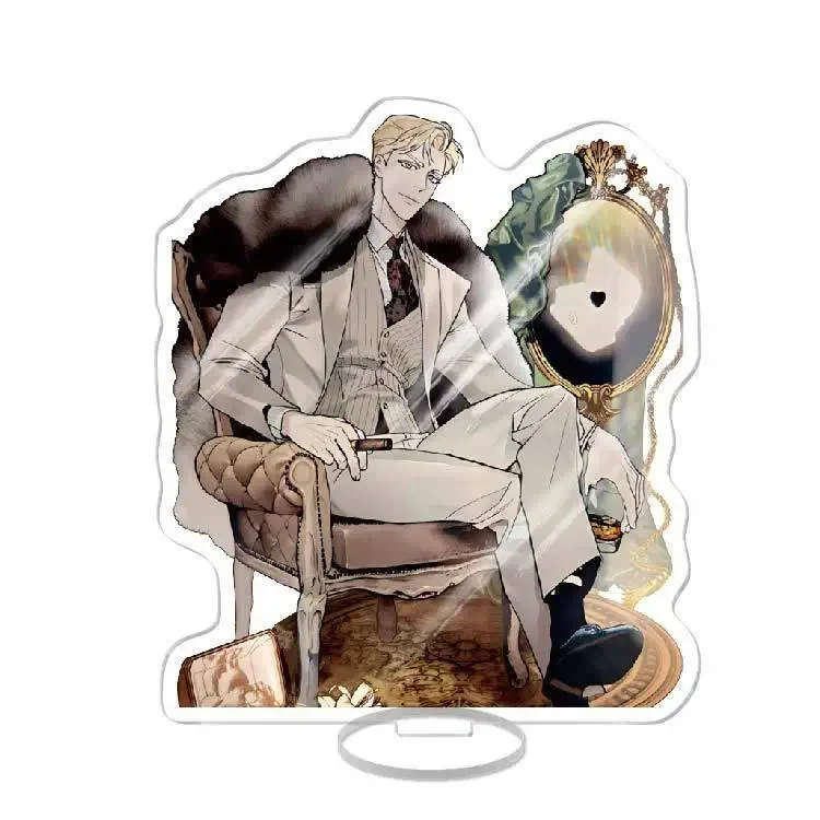 Anastasia Manwha Hot Korean Bl Standee Acrylic Mica Mica Desktop Model Micaboys Gifts Mô Hình Đứng Standee Anime, In 2 Mặt, Cao 6cm, Trang Trí Decor Bàn Học 3 Anastasia Manwha Hot Korean Bl Standee Acrylic Mica Mica Desktop Model Micaboys Gifts Mô Hình Đứng Standee Anime, In 2 Mặt, Cao 6cm, Trang Trí Decor Bàn Học - Ảnh 3