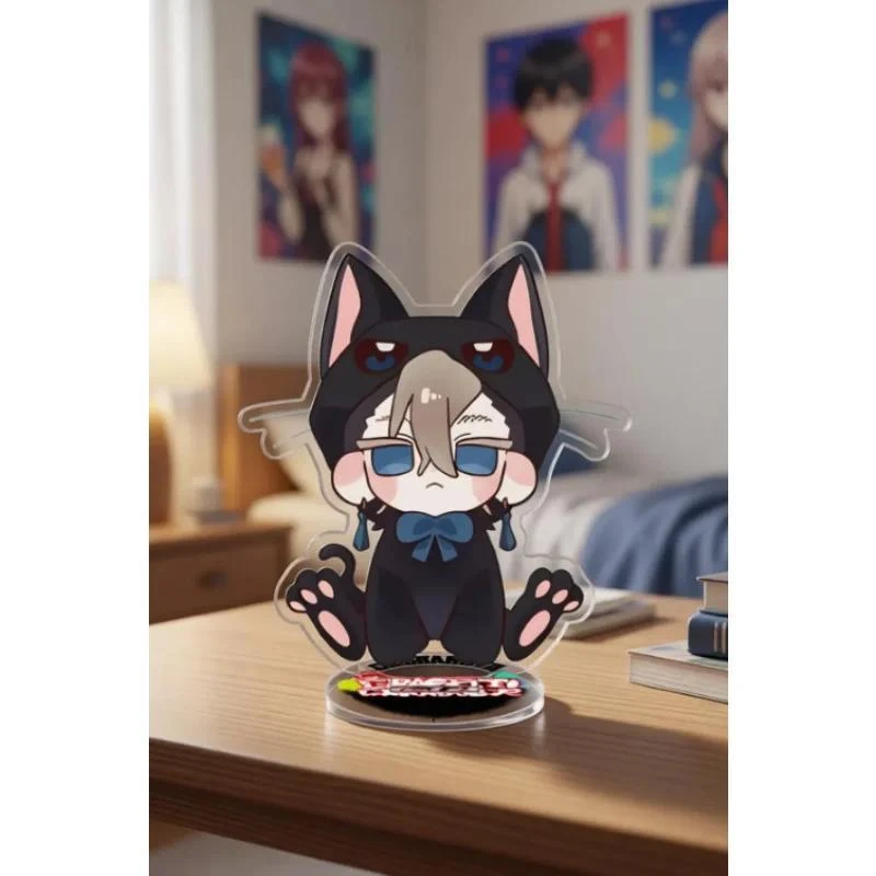 Anime Acrylic Stand Sign Gachiakuta Amo Tamsy Rudo Guita Chibi Version Acrylic Desktop Mô Hình Đứng Standee Anime, In 2 Mặt, Cao 6cm, Trang Trí Decor Bàn Học 5 Anime Acrylic Stand Sign Gachiakuta Amo Tamsy Rudo Guita Chibi Version Acrylic Desktop Mô Hình Đứng Standee Anime, In 2 Mặt, Cao 6cm, Trang Trí Decor Bàn Học - Ảnh 5