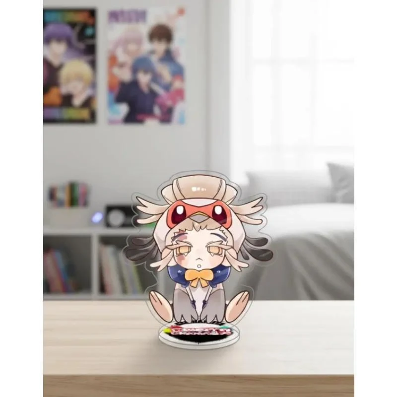 Anime Acrylic Stand Sign Gachiakuta Amo Tamsy Rudo Guita Chibi Version Acrylic Desktop Mô Hình Đứng Standee Anime, In 2 Mặt, Cao 6cm, Trang Trí Decor Bàn Học 6 Anime Acrylic Stand Sign Gachiakuta Amo Tamsy Rudo Guita Chibi Version Acrylic Desktop Mô Hình Đứng Standee Anime, In 2 Mặt, Cao 6cm, Trang Trí Decor Bàn Học - Ảnh 6