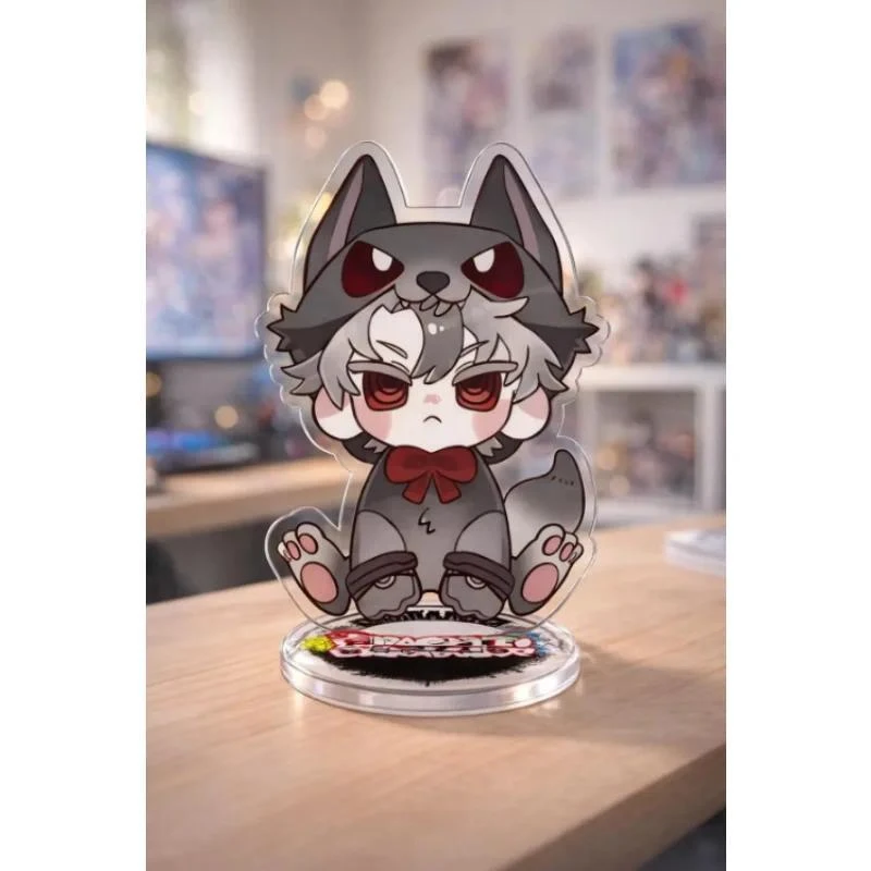 Anime Acrylic Stand Sign Gachiakuta Amo Tamsy Rudo Guita Chibi Version Acrylic Desktop Mô Hình Đứng Standee Anime, In 2 Mặt, Cao 6cm, Trang Trí Decor Bàn Học 9 Anime Acrylic Stand Sign Gachiakuta Amo Tamsy Rudo Guita Chibi Version Acrylic Desktop Mô Hình Đứng Standee Anime, In 2 Mặt, Cao 6cm, Trang Trí Decor Bàn Học - Ảnh 9