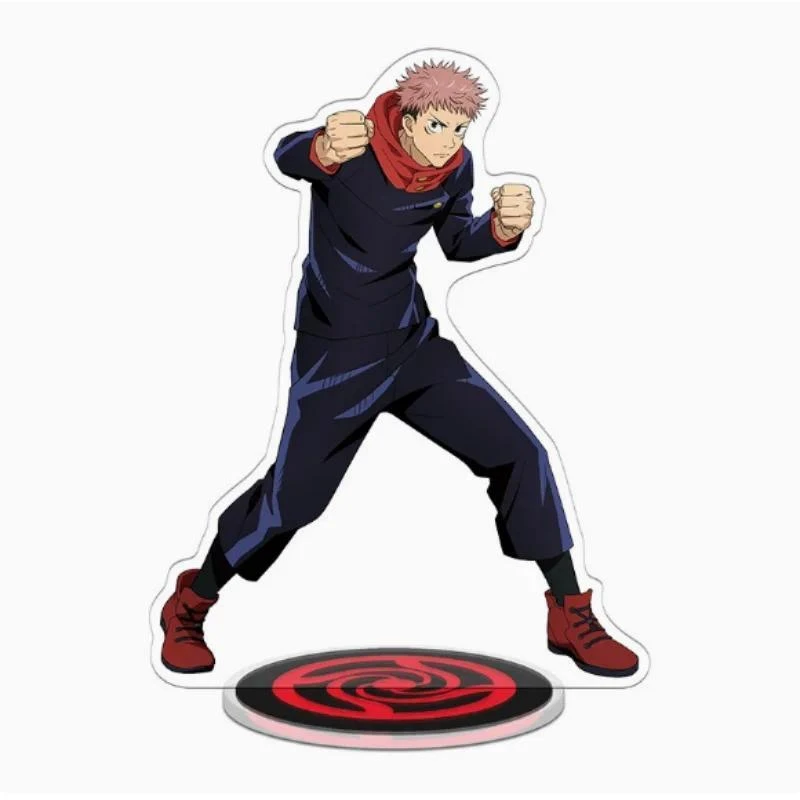 Anime Acrylic Standee For Jjk Fushiguro Megumi Inumaki Toge Inumaki Toge Gojo Satoru Acrylic Mô Hình Đứng Standee Anime, In 2 Mặt, Cao 6cm, Trang Trí Decor Bàn Học 1 Anime Acrylic Standee For Jjk Fushiguro Megumi Inumaki Toge Inumaki Toge Gojo Satoru Acrylic Mô Hình Đứng Standee Anime, In 2 Mặt, Cao 6cm, Trang Trí Decor Bàn Học