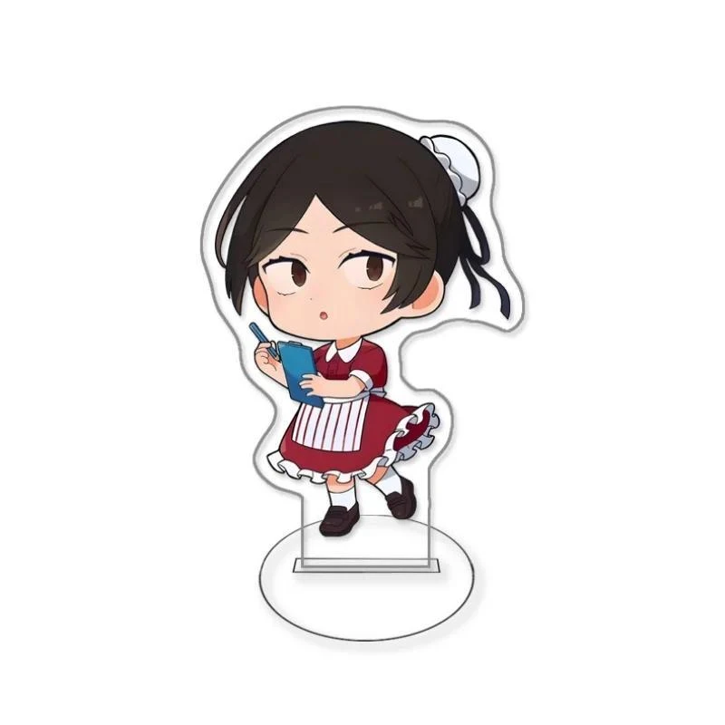 Anime Acrylic Standee For Jjk Shoko Ieiri Utahime Iori Satoru Gojo Suguru Geto Q Version Mô Hình Đứng Standee Anime, In 2 Mặt, Cao 6cm, Trang Trí Decor Bàn Học 3 Anime Acrylic Standee For Jjk Shoko Ieiri Utahime Iori Satoru Gojo Suguru Geto Q Version Mô Hình Đứng Standee Anime, In 2 Mặt, Cao 6cm, Trang Trí Decor Bàn Học - Ảnh 3