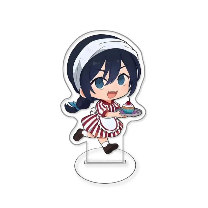 Anime Acrylic Standee For Jjk Shoko Ieiri Utahime Iori Satoru Gojo Suguru Geto Q Version Mô Hình Đứng Standee Anime, In 2 Mặt, Cao 6cm, Trang Trí Decor Bàn Học 4 Anime Acrylic Standee For Jjk Shoko Ieiri Utahime Iori Satoru Gojo Suguru Geto Q Version Mô Hình Đứng Standee Anime, In 2 Mặt, Cao 6cm, Trang Trí Decor Bàn Học - Ảnh 4