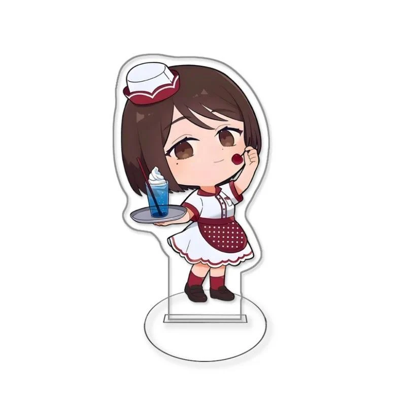 Anime Acrylic Standee For Jjk Shoko Ieiri Utahime Iori Satoru Gojo Suguru Geto Q Version Mô Hình Đứng Standee Anime, In 2 Mặt, Cao 6cm, Trang Trí Decor Bàn Học 5 Anime Acrylic Standee For Jjk Shoko Ieiri Utahime Iori Satoru Gojo Suguru Geto Q Version Mô Hình Đứng Standee Anime, In 2 Mặt, Cao 6cm, Trang Trí Decor Bàn Học - Ảnh 5