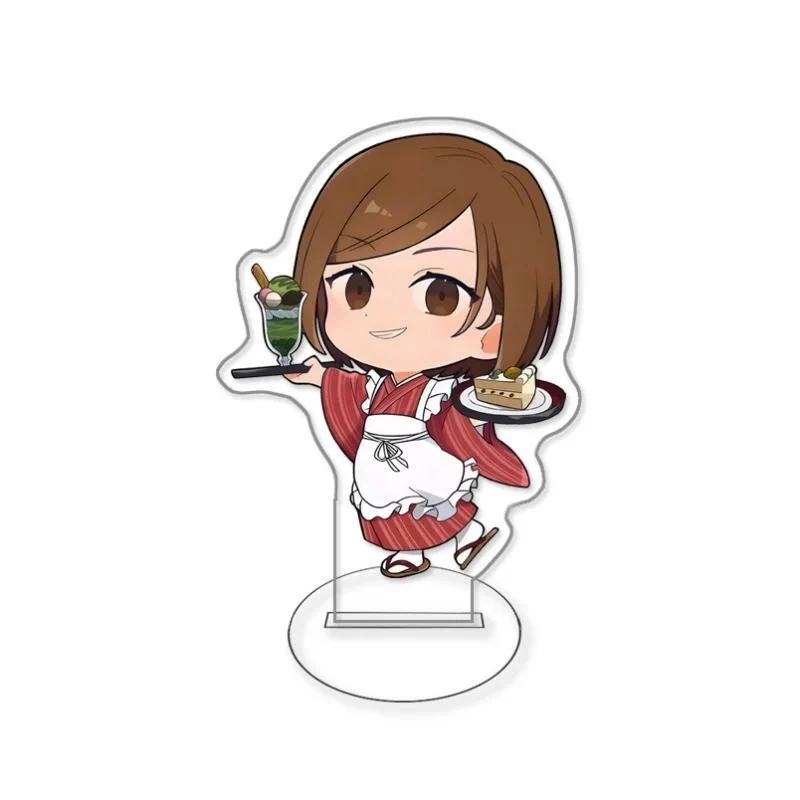 Anime Acrylic Standee For Jjk Shoko Ieiri Utahime Iori Satoru Gojo Suguru Geto Q Version Mô Hình Đứng Standee Anime, In 2 Mặt, Cao 6cm, Trang Trí Decor Bàn Học 8 Anime Acrylic Standee For Jjk Shoko Ieiri Utahime Iori Satoru Gojo Suguru Geto Q Version Mô Hình Đứng Standee Anime, In 2 Mặt, Cao 6cm, Trang Trí Decor Bàn Học - Ảnh 8