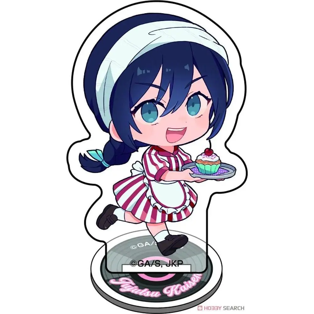 Anime Acrylic Standee For Jjk Yuta Okkotsu Megumi Fushiguro Nobara Kugisaki Q Version Acrylic Mô Hình Đứng Standee Anime, In 2 Mặt, Cao 6cm, Trang Trí Decor Bàn Học 12 Anime Acrylic Standee For Jjk Yuta Okkotsu Megumi Fushiguro Nobara Kugisaki Q Version Acrylic Mô Hình Đứng Standee Anime, In 2 Mặt, Cao 6cm, Trang Trí Decor Bàn Học - Ảnh 12