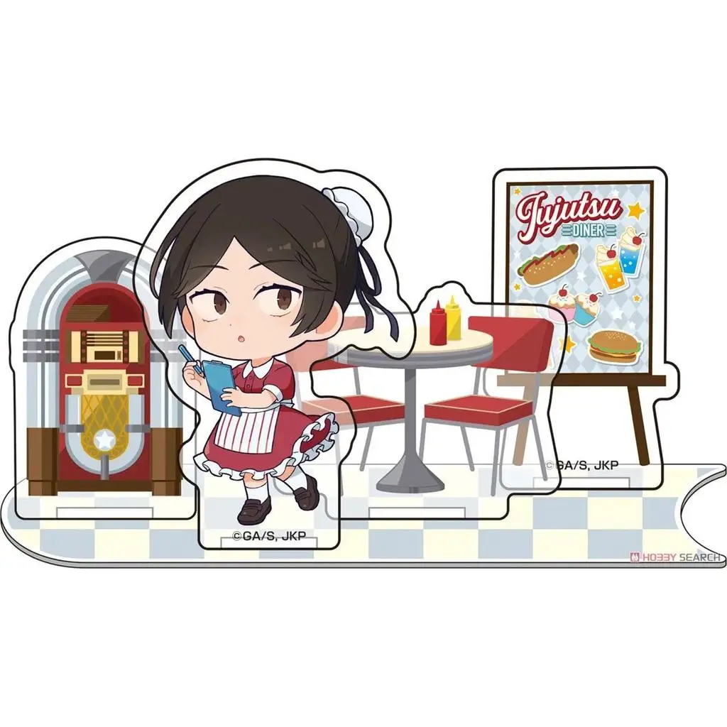 Anime Acrylic Standee For Jjk Yuta Okkotsu Megumi Fushiguro Nobara Kugisaki Q Version Acrylic Mô Hình Đứng Standee Anime, In 2 Mặt, Cao 6cm, Trang Trí Decor Bàn Học 14 Anime Acrylic Standee For Jjk Yuta Okkotsu Megumi Fushiguro Nobara Kugisaki Q Version Acrylic Mô Hình Đứng Standee Anime, In 2 Mặt, Cao 6cm, Trang Trí Decor Bàn Học - Ảnh 14