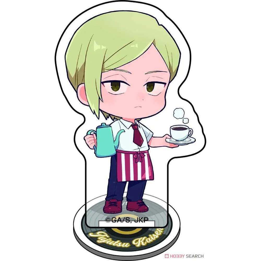 Anime Acrylic Standee For Jjk Yuta Okkotsu Megumi Fushiguro Nobara Kugisaki Q Version Acrylic Mô Hình Đứng Standee Anime, In 2 Mặt, Cao 6cm, Trang Trí Decor Bàn Học 18 Anime Acrylic Standee For Jjk Yuta Okkotsu Megumi Fushiguro Nobara Kugisaki Q Version Acrylic Mô Hình Đứng Standee Anime, In 2 Mặt, Cao 6cm, Trang Trí Decor Bàn Học - Ảnh 18