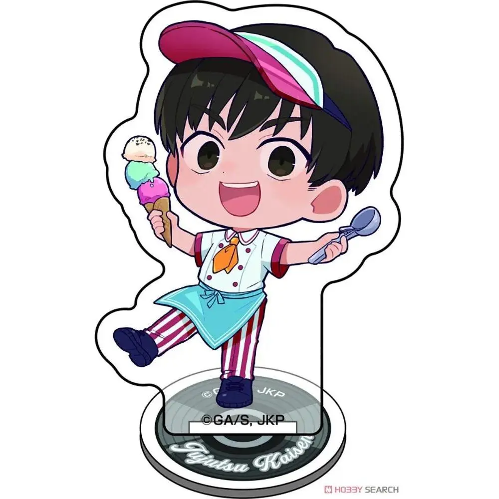 Anime Acrylic Standee For Jjk Yuta Okkotsu Megumi Fushiguro Nobara Kugisaki Q Version Acrylic Mô Hình Đứng Standee Anime, In 2 Mặt, Cao 6cm, Trang Trí Decor Bàn Học 23 Anime Acrylic Standee For Jjk Yuta Okkotsu Megumi Fushiguro Nobara Kugisaki Q Version Acrylic Mô Hình Đứng Standee Anime, In 2 Mặt, Cao 6cm, Trang Trí Decor Bàn Học - Ảnh 23