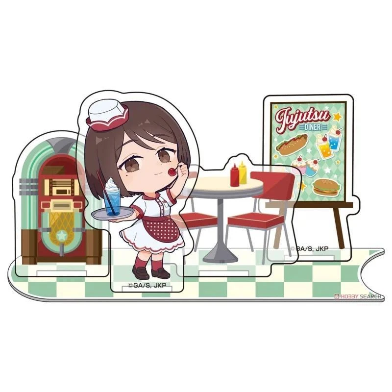 Anime Acrylic Standee For Jjk Yuta Okkotsu Megumi Fushiguro Nobara Kugisaki Q Version Acrylic Mô Hình Đứng Standee Anime, In 2 Mặt, Cao 6cm, Trang Trí Decor Bàn Học 25 Anime Acrylic Standee For Jjk Yuta Okkotsu Megumi Fushiguro Nobara Kugisaki Q Version Acrylic Mô Hình Đứng Standee Anime, In 2 Mặt, Cao 6cm, Trang Trí Decor Bàn Học - Ảnh 25