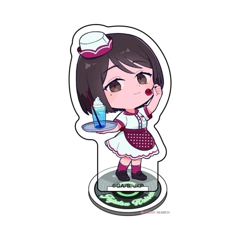 Anime Acrylic Standee For Jjk Yuta Okkotsu Megumi Fushiguro Nobara Kugisaki Q Version Acrylic Mô Hình Đứng Standee Anime, In 2 Mặt, Cao 6cm, Trang Trí Decor Bàn Học 6 Anime Acrylic Standee For Jjk Yuta Okkotsu Megumi Fushiguro Nobara Kugisaki Q Version Acrylic Mô Hình Đứng Standee Anime, In 2 Mặt, Cao 6cm, Trang Trí Decor Bàn Học - Ảnh 6