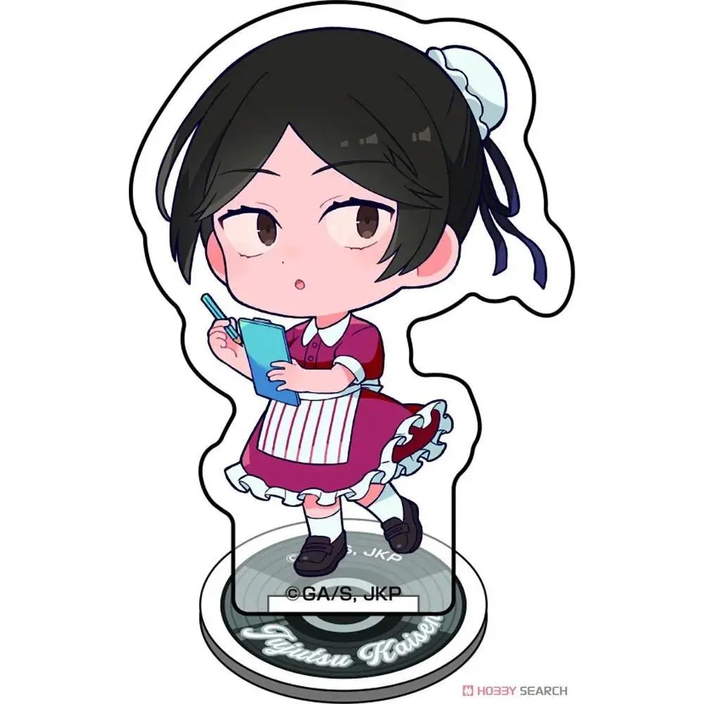 Anime Acrylic Standee For Jjk Yuta Okkotsu Megumi Fushiguro Nobara Kugisaki Q Version Acrylic Mô Hình Đứng Standee Anime, In 2 Mặt, Cao 6cm, Trang Trí Decor Bàn Học 9 Anime Acrylic Standee For Jjk Yuta Okkotsu Megumi Fushiguro Nobara Kugisaki Q Version Acrylic Mô Hình Đứng Standee Anime, In 2 Mặt, Cao 6cm, Trang Trí Decor Bàn Học - Ảnh 9