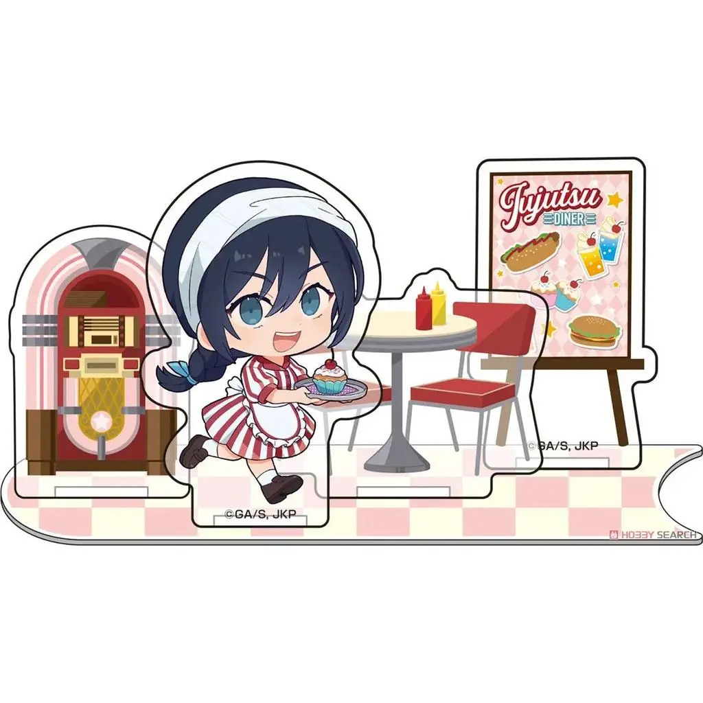 Anime Acrylic Standee For Jjk Yuta Okkotsu Megumi Fushiguro Nobara Kugisaki Q Version Acrylic Mô Hình Đứng Standee Anime, In 2 Mặt, Cao 6cm, Trang Trí Decor Bàn Học 10 Anime Acrylic Standee For Jjk Yuta Okkotsu Megumi Fushiguro Nobara Kugisaki Q Version Acrylic Mô Hình Đứng Standee Anime, In 2 Mặt, Cao 6cm, Trang Trí Decor Bàn Học - Ảnh 10