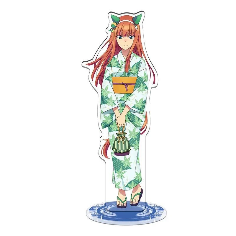 Anime Acrylic Standee For Pretty Derby Season Mejiro Mcqueen Twin Turbo Rice Shower Tokai Mô Hình Đứng Standee Anime, In 2 Mặt, Cao 6cm, Trang Trí Decor Bàn Học 17 Anime Acrylic Standee For Pretty Derby Season Mejiro Mcqueen Twin Turbo Rice Shower Tokai Mô Hình Đứng Standee Anime, In 2 Mặt, Cao 6cm, Trang Trí Decor Bàn Học - Ảnh 17